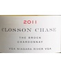 Closson Chase The Brock Chardonnay 2010